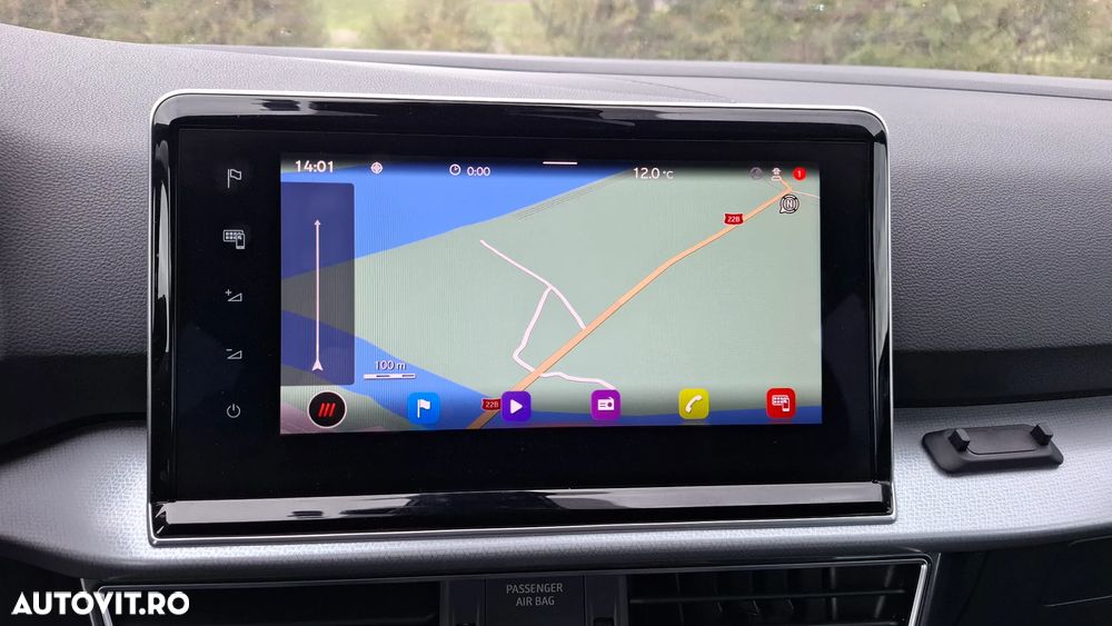 Seat Tarraco 2.0 TDI SCR Style - 36