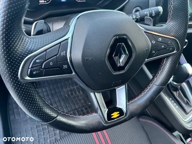 Renault Clio 1.3 TCe R.S Line EDC - 25
