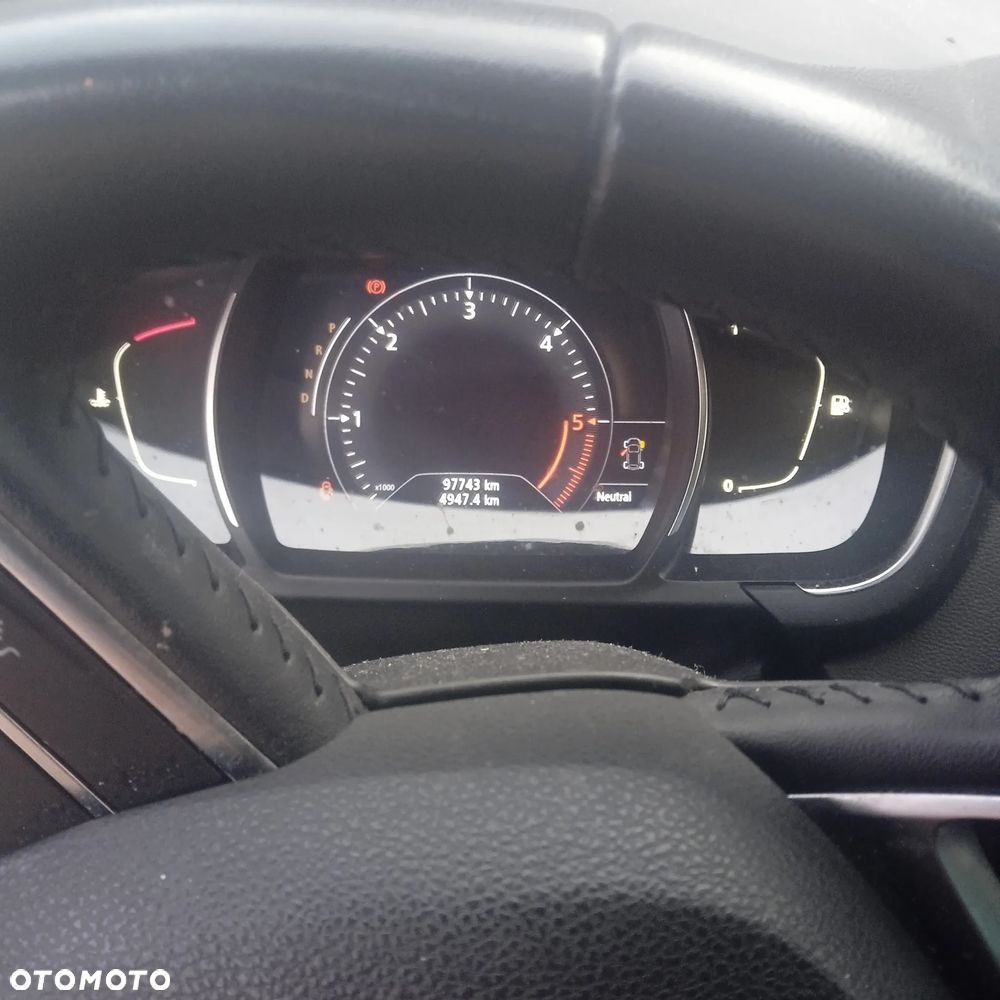 Renault Grand Scenic - 5