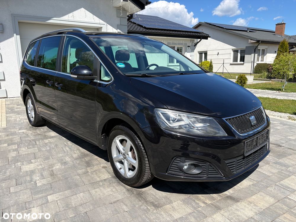 Ford Galaxy 2.0 TDCi Trend - 1