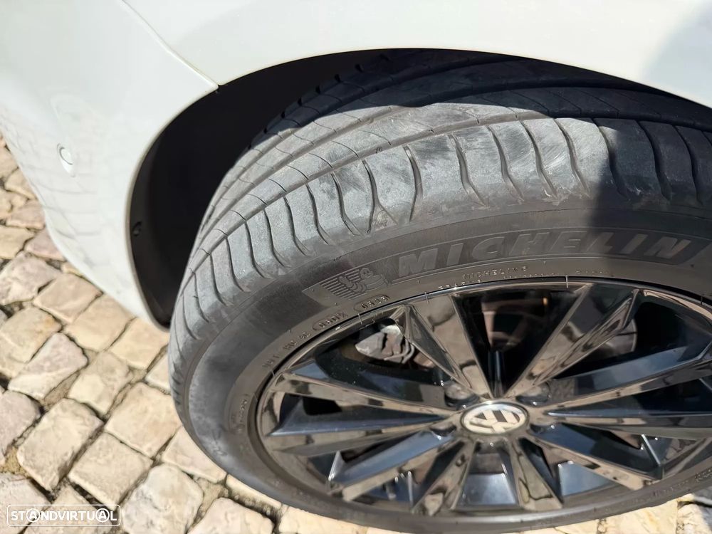 VW EOS 2.0 TDi BlueMotion - 12