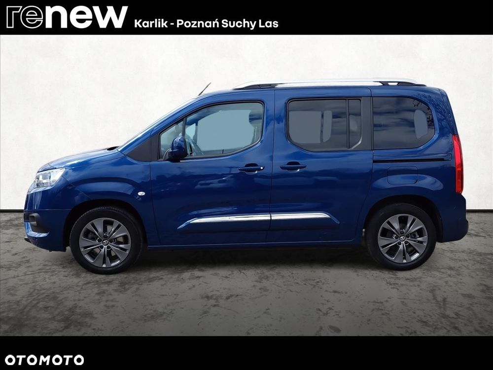 Toyota Proace City Verso 1.5 D-4D Family - 19