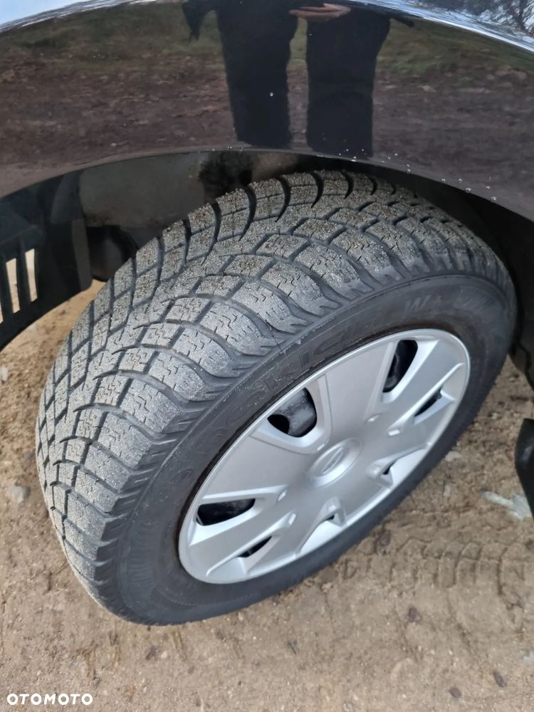 Ford Fusion 1.6 Elegance - 20