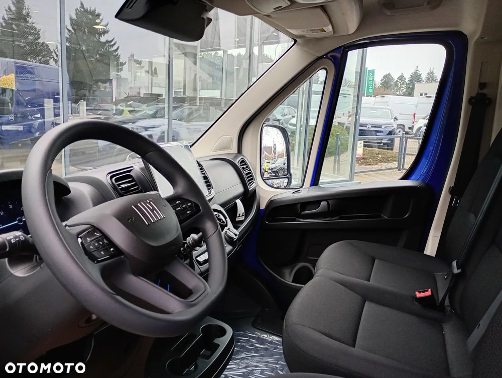 Fiat DUCATO L4H2 140KM - 12
