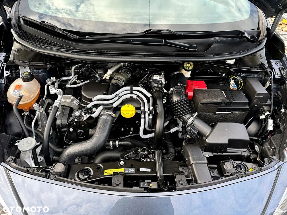 Nissan Micra 1.5 dCi Tekna - 32