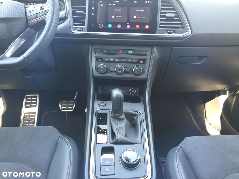 Cupra Ateca - 18
