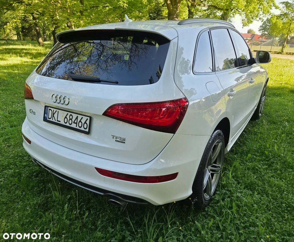 Audi Q5 - 8