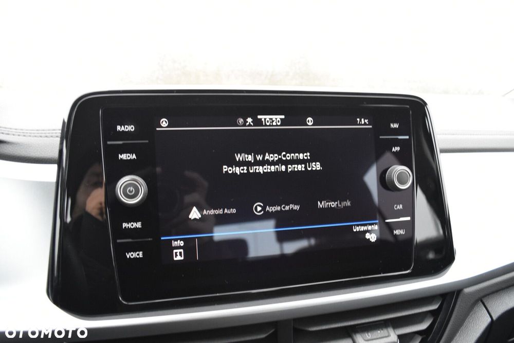 Volkswagen T-Roc 1.5 TSI Life - 20