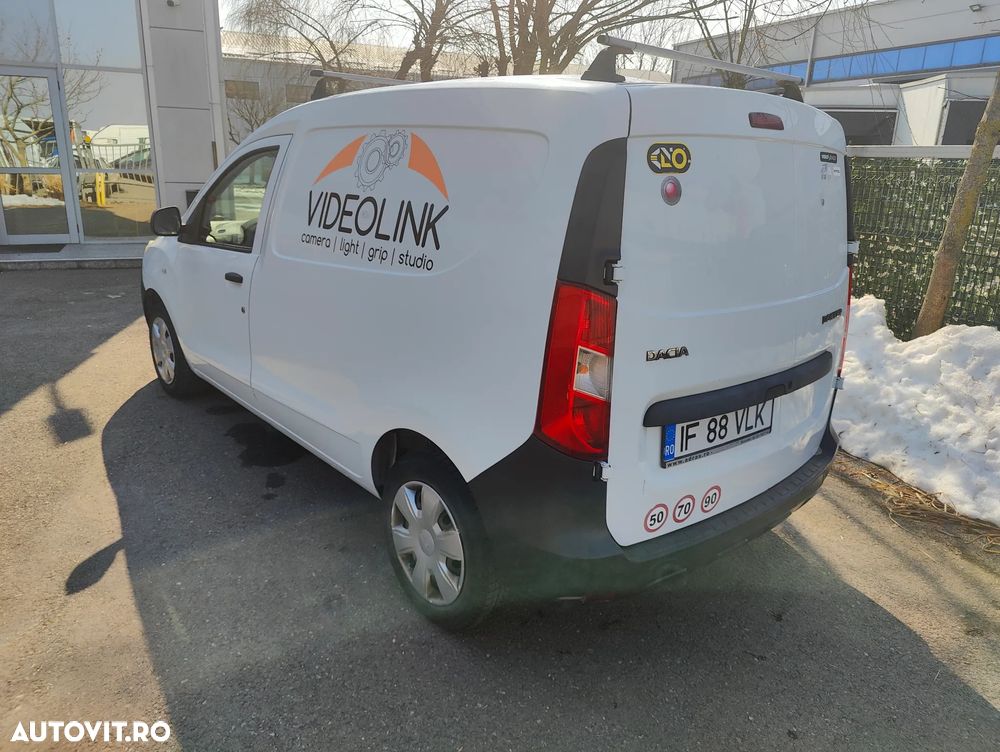 Dacia Dokker ver-1-6-basic - 6
