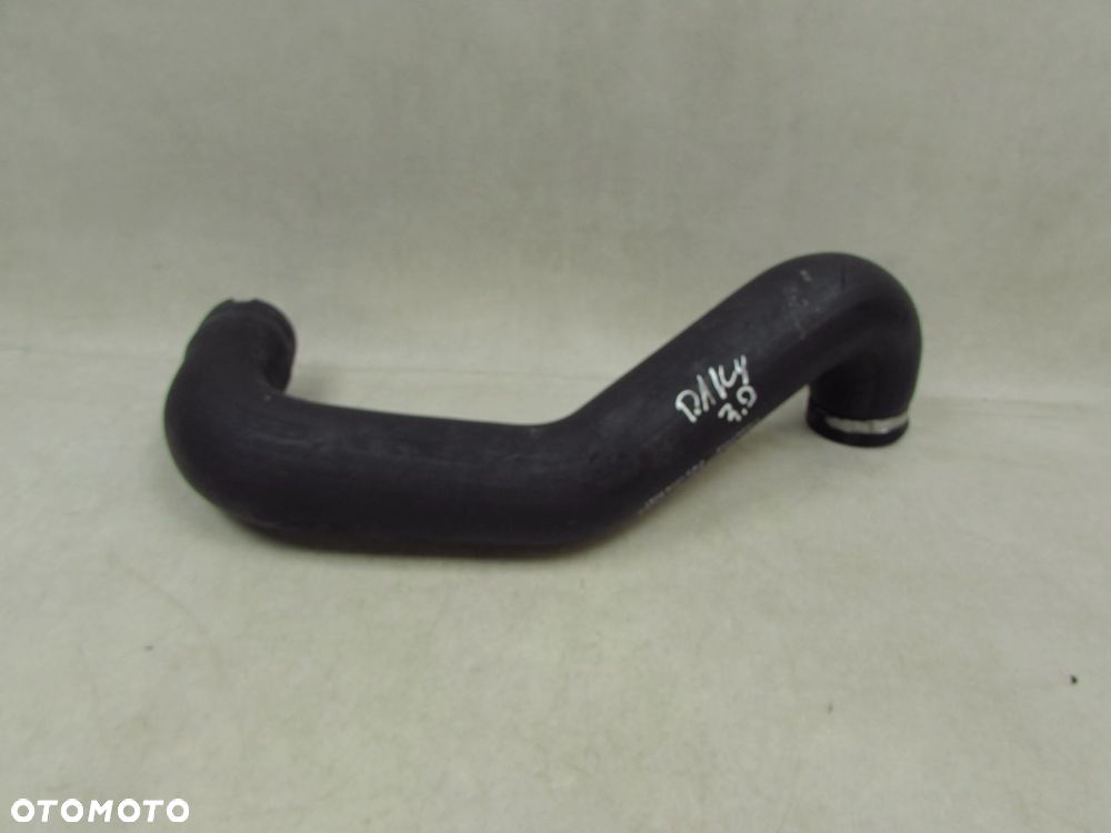 IVECO DAILY 06-14 3.0 RURA PRZEWOD POWIETRZA INTERCOOLERA 504098508 - 1