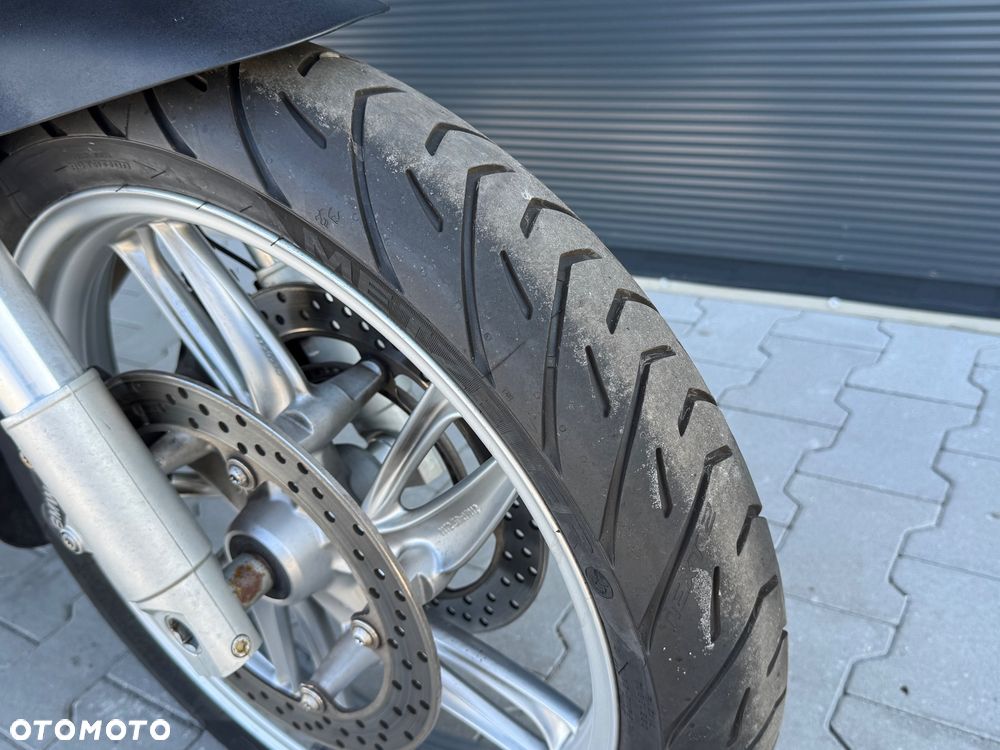 BMW GS - 10