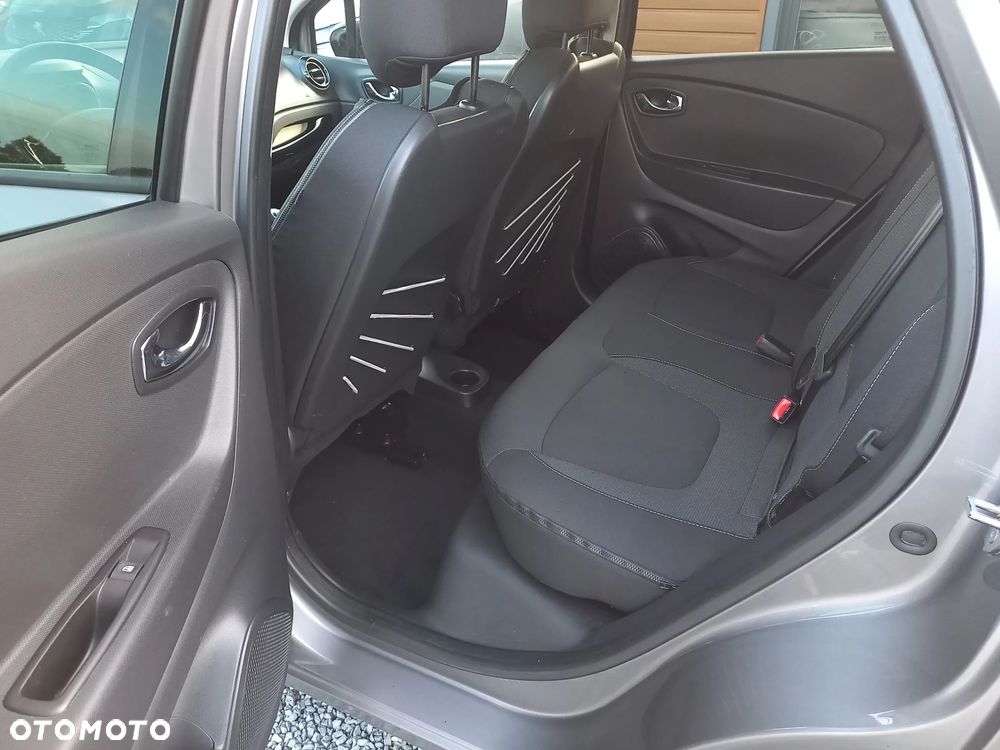 Renault Captur (ENERGY) TCe 90 LIMITED - 17