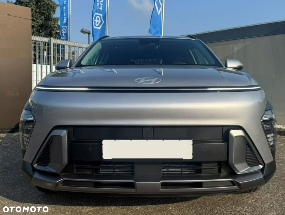 Hyundai Kona - 2