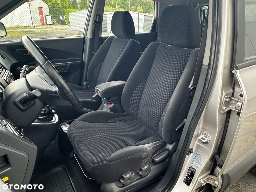 Hyundai Tucson 2.0 Elegance / Premium - 9