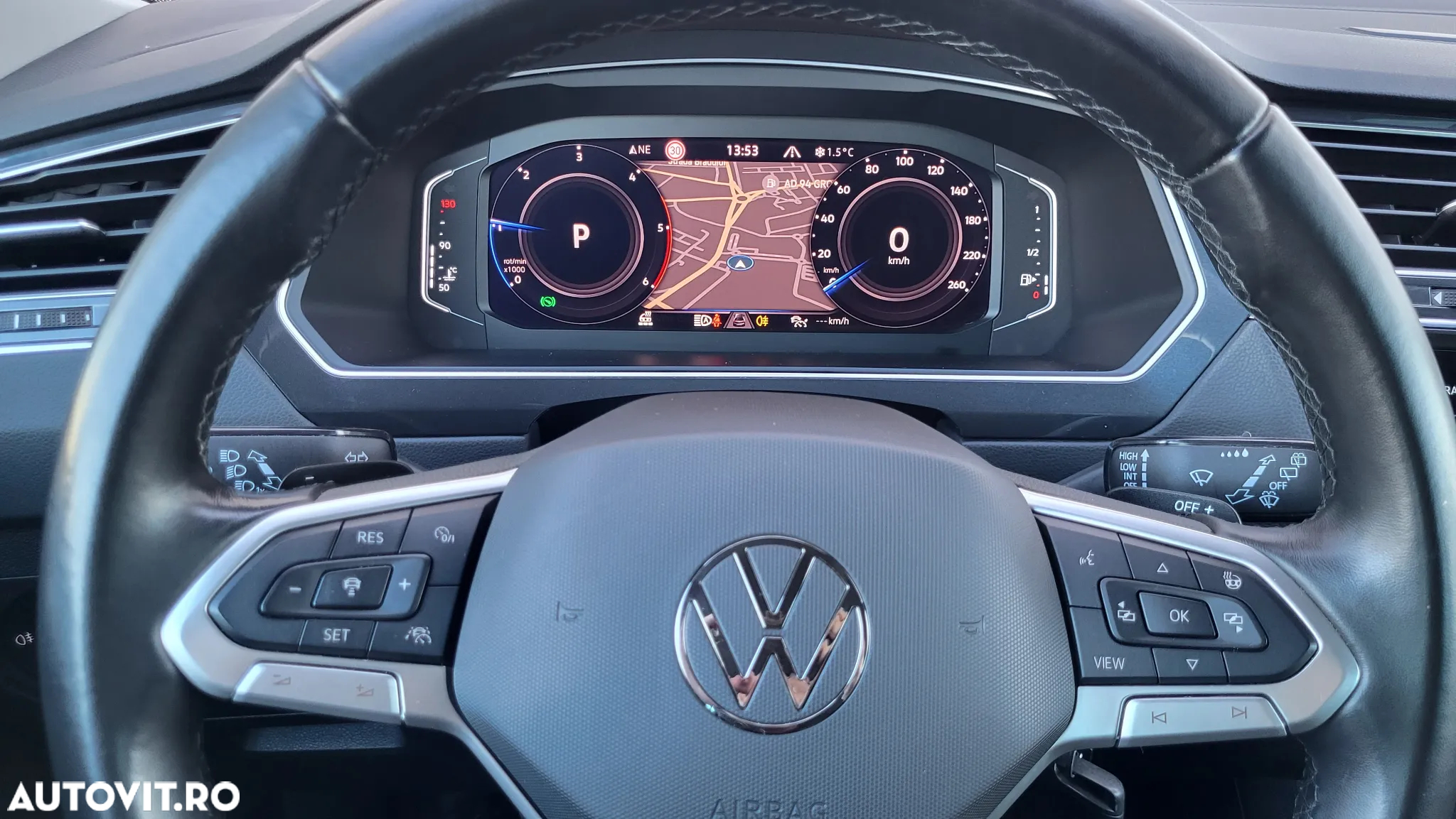 Volkswagen Tiguan 2.0 TDI SCR DSG 4Motion Life - 19
