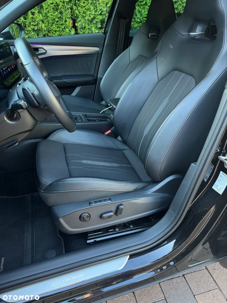 Cupra Formentor - 13