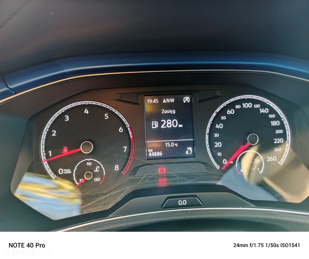 Volkswagen T-Roc 1.5 TSI ACT OPF - 6