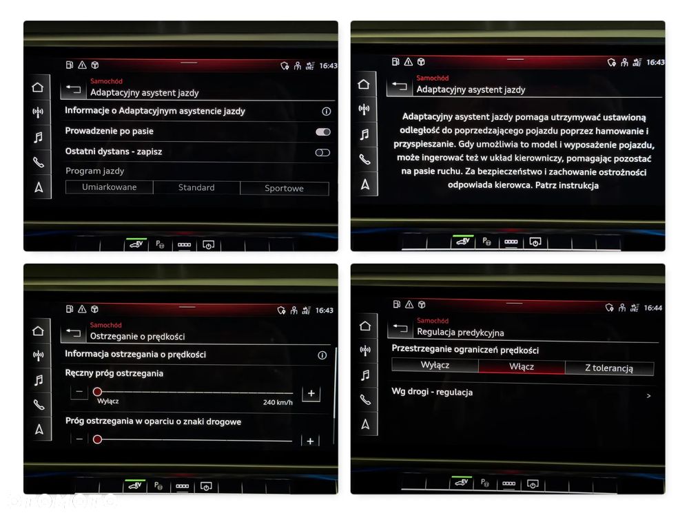 Audi A6 Avant 50 TFSI e quattro S tronic S line - 35