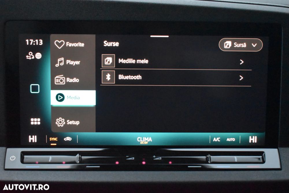 Volkswagen Caddy 2.0 TDI - 24