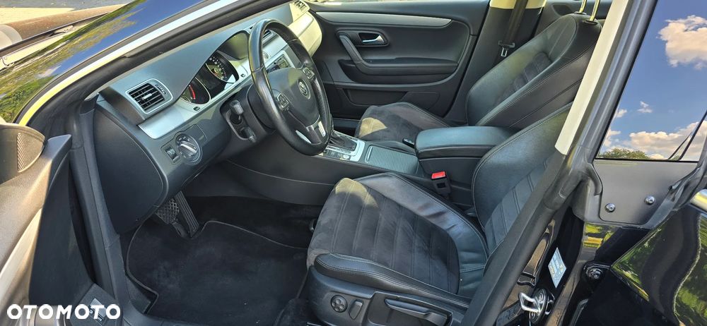 Volkswagen CC 2.0 TDI DPF BMT DSG - 7