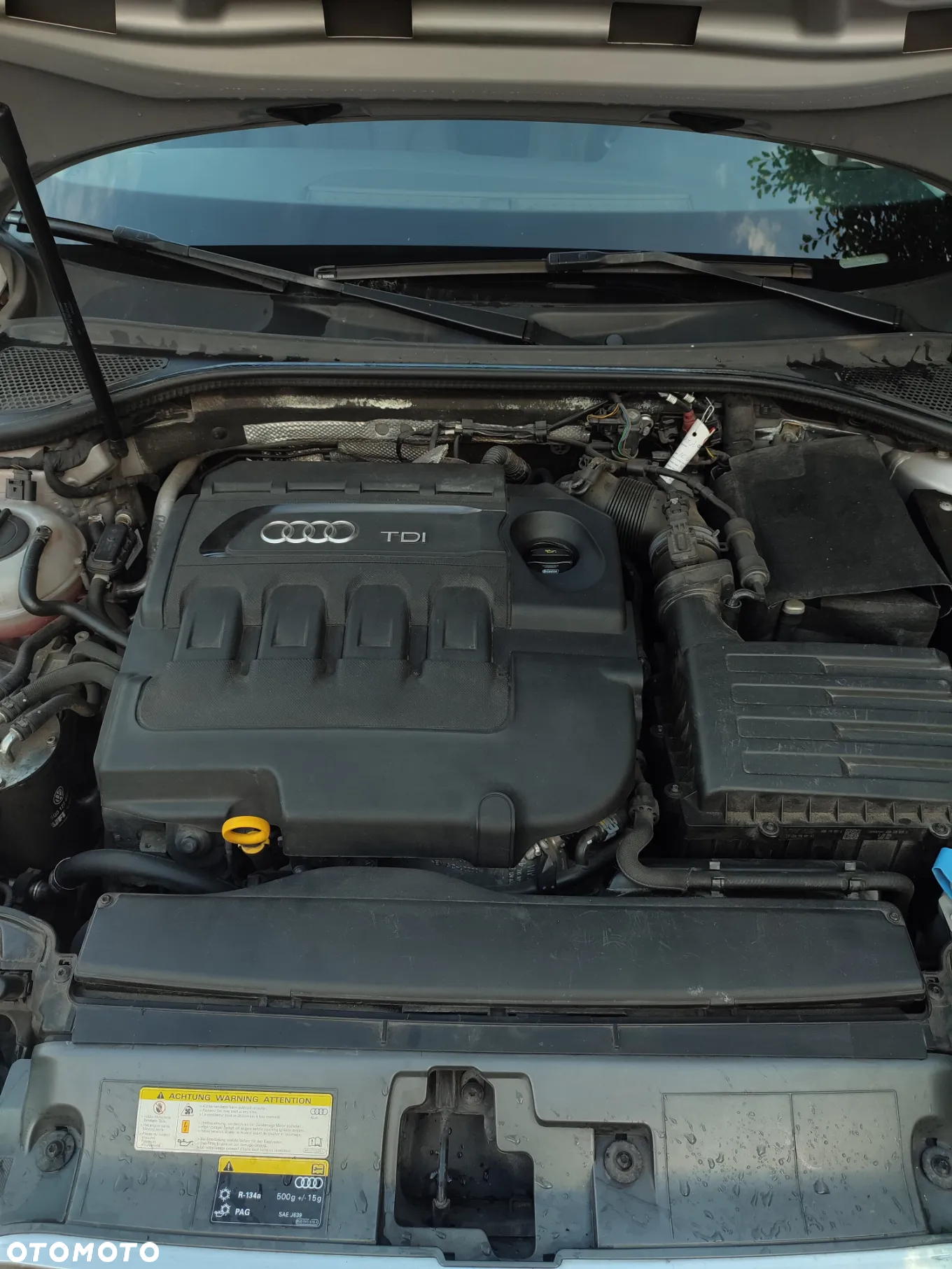Audi A3 - 25