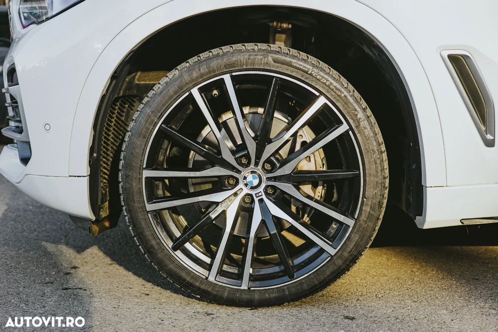 BMW X5 xDrive40i AT MHEV - 14