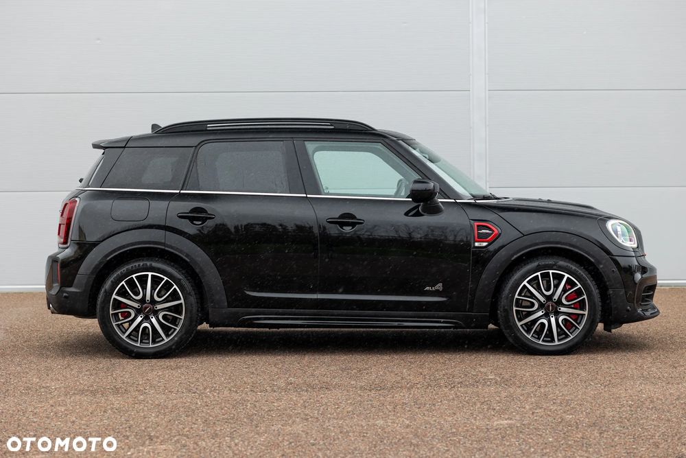 MINI John Cooper Works - 10