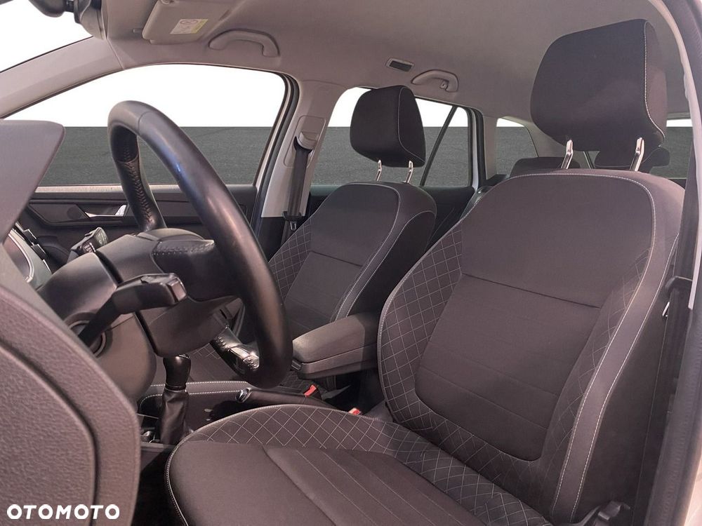 Skoda Fabia 1.0 TSI Ambition Plus - 11