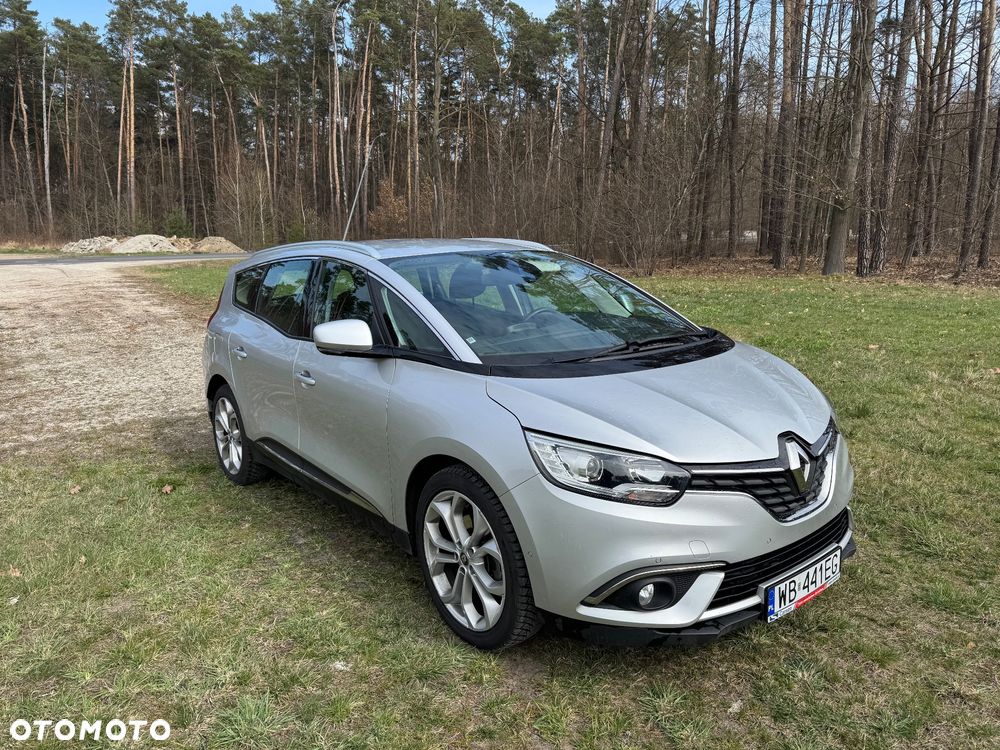 Renault Grand Scenic - 2