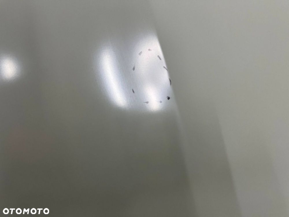 Maska BYD Seal 22r.- pokrywa silnika nowa oryginalna 14264950-00 - 10