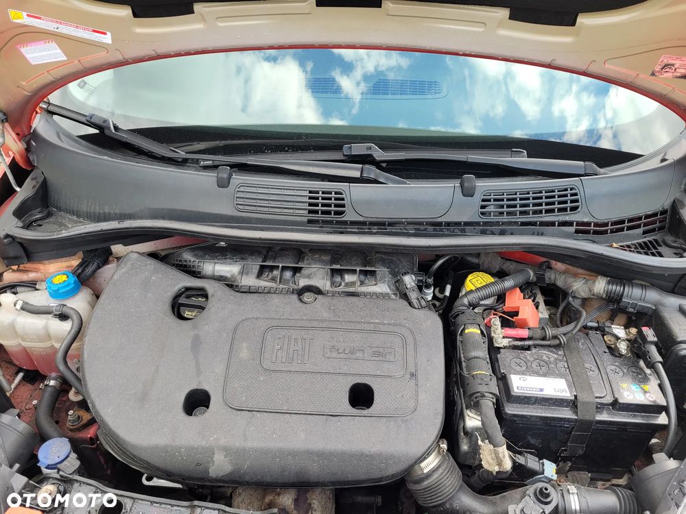 Fiat Panda - 9