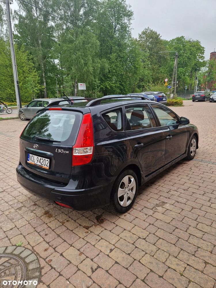 Hyundai i30 i30cw 1.4 Comfort - 6
