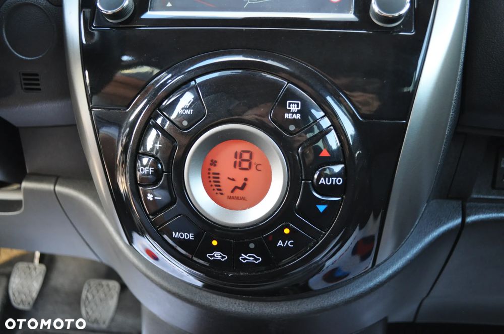 Nissan Micra 1.2 Acenta - 30