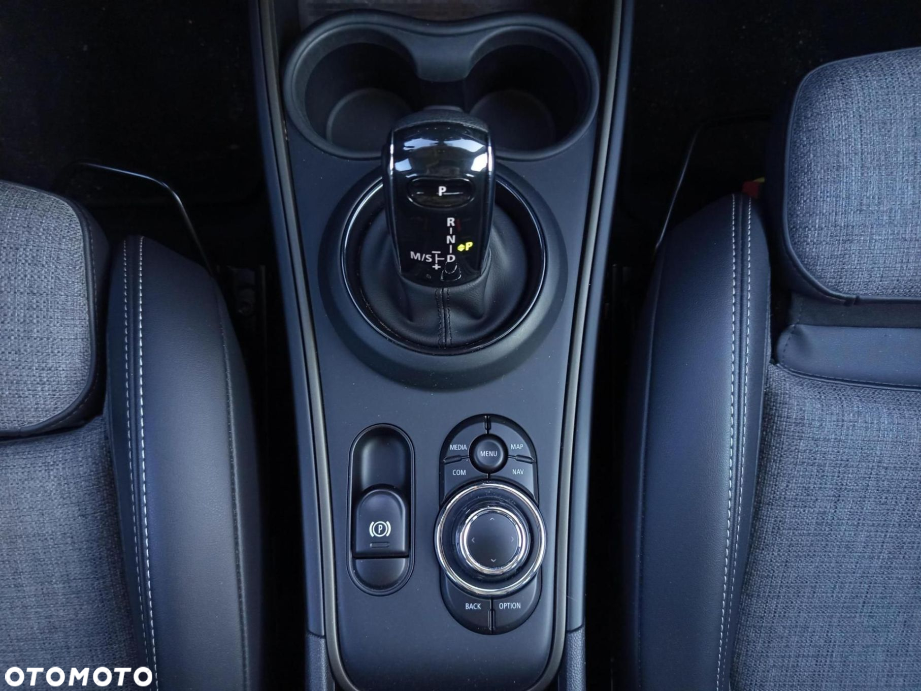 MINI Countryman - 17