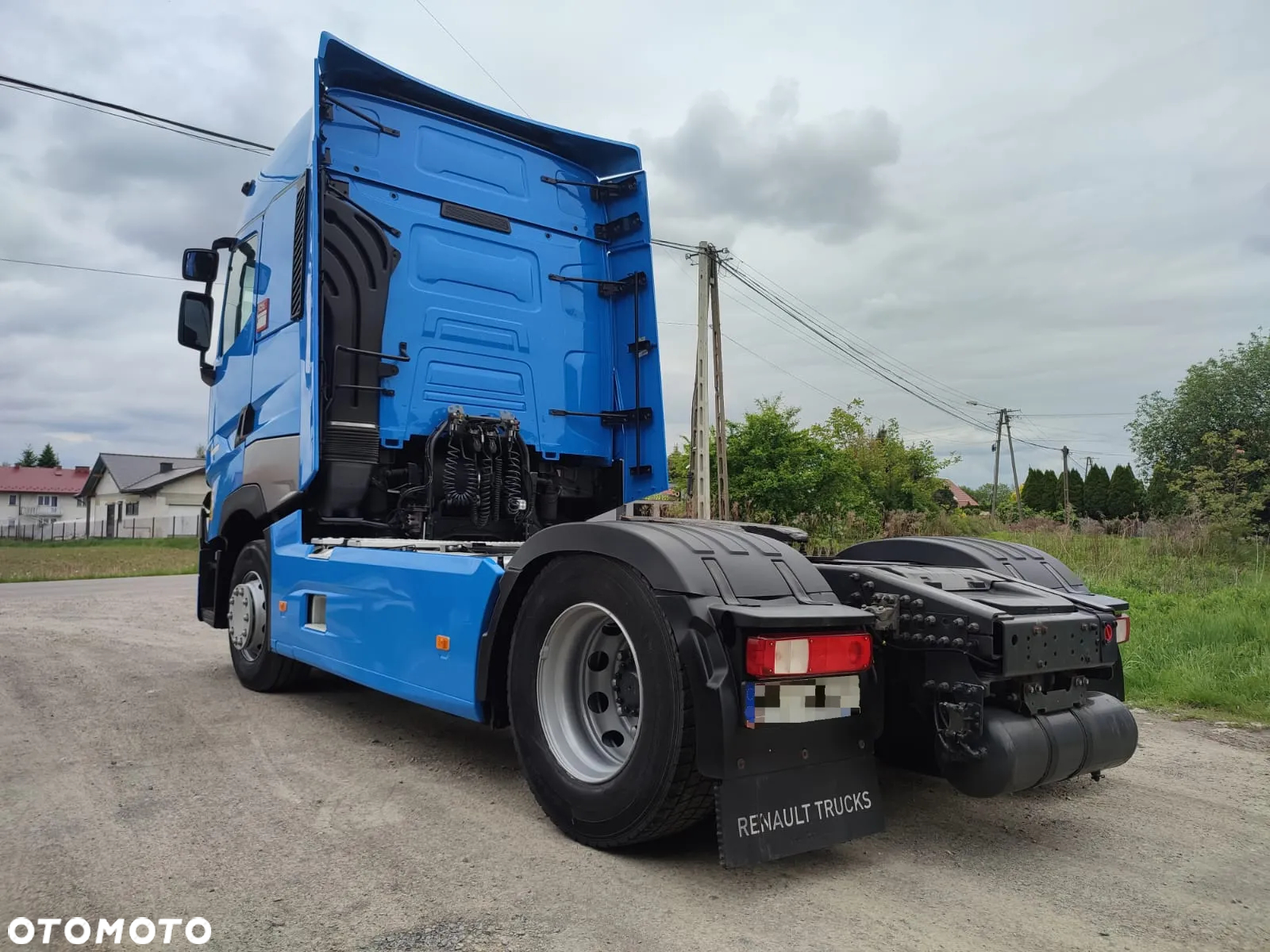 Renault Range T - 20