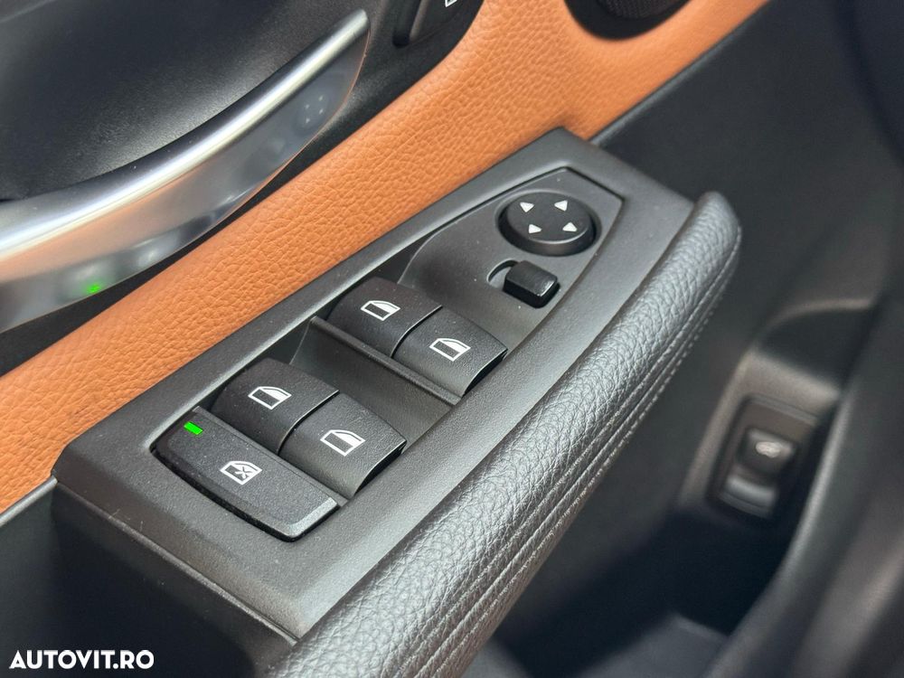 BMW Seria 2 220d Aut. Luxury Line - 37