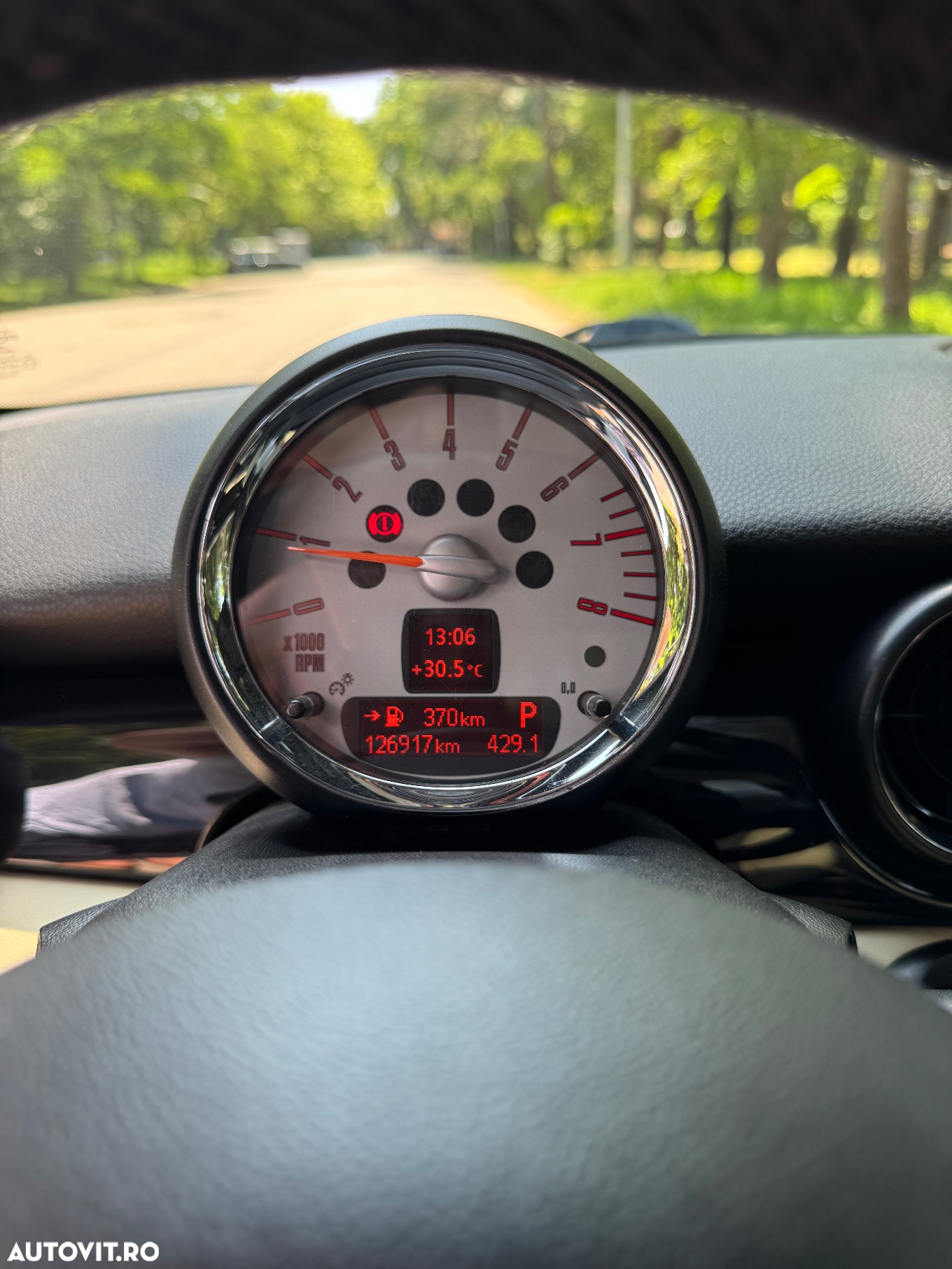 Mini Cooper - 7