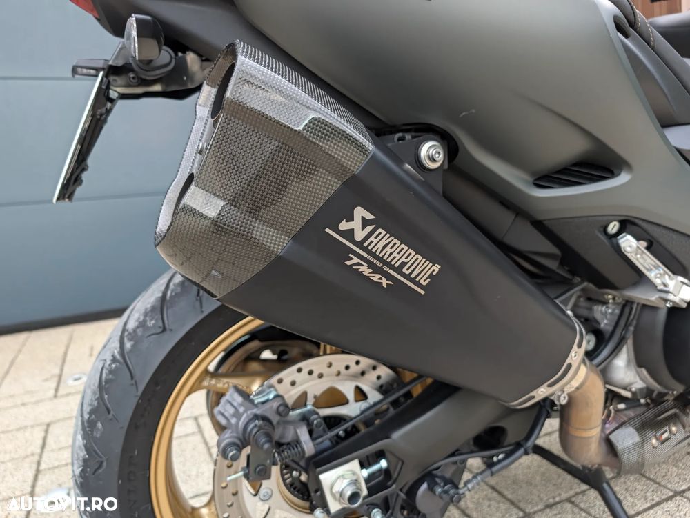Yamaha TMAX 560 - 7