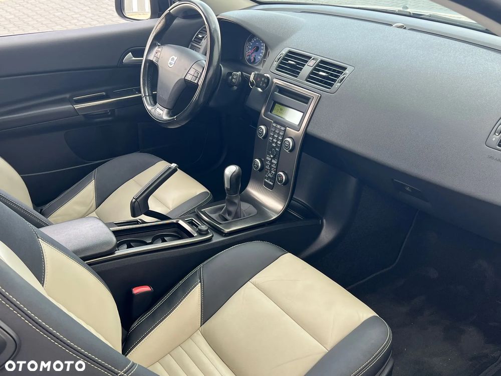 Volvo C30 - 20