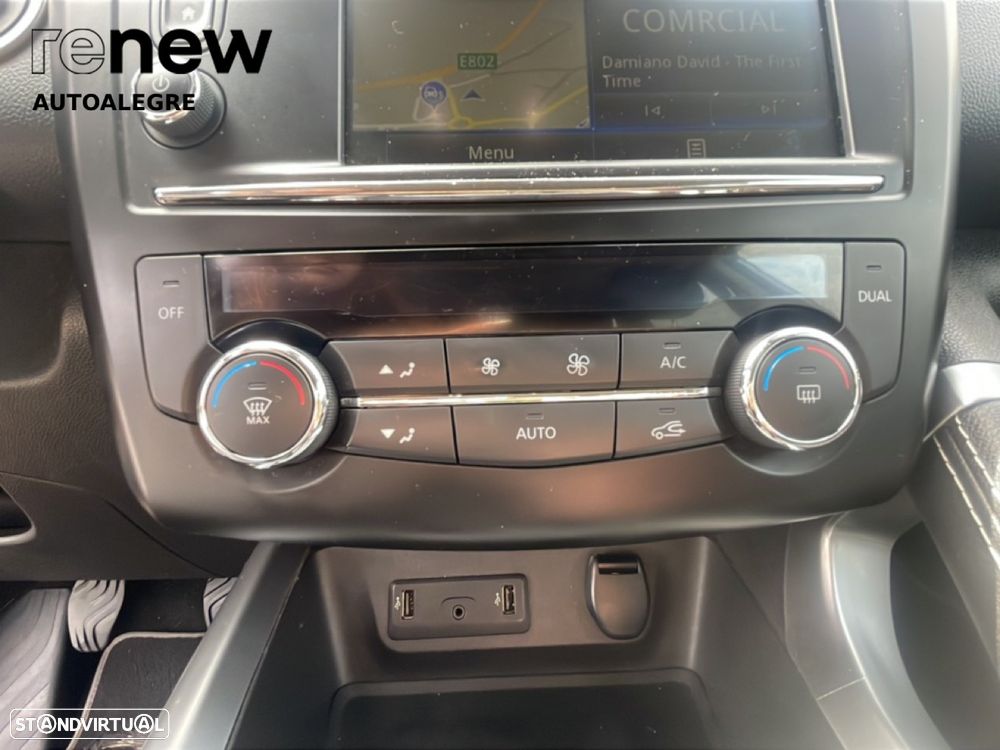 Renault Kadjar 1.5 dCi Exclusive - 27
