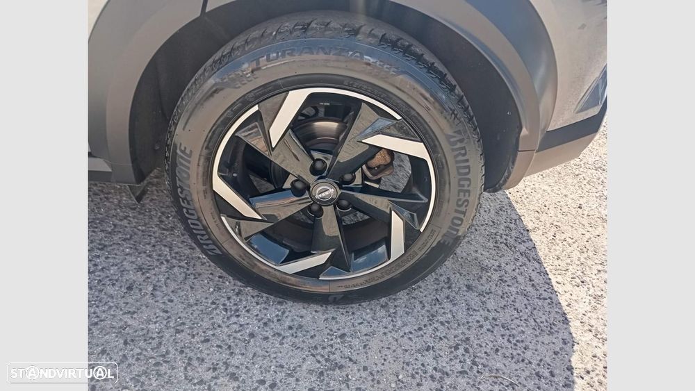Nissan Juke - 14