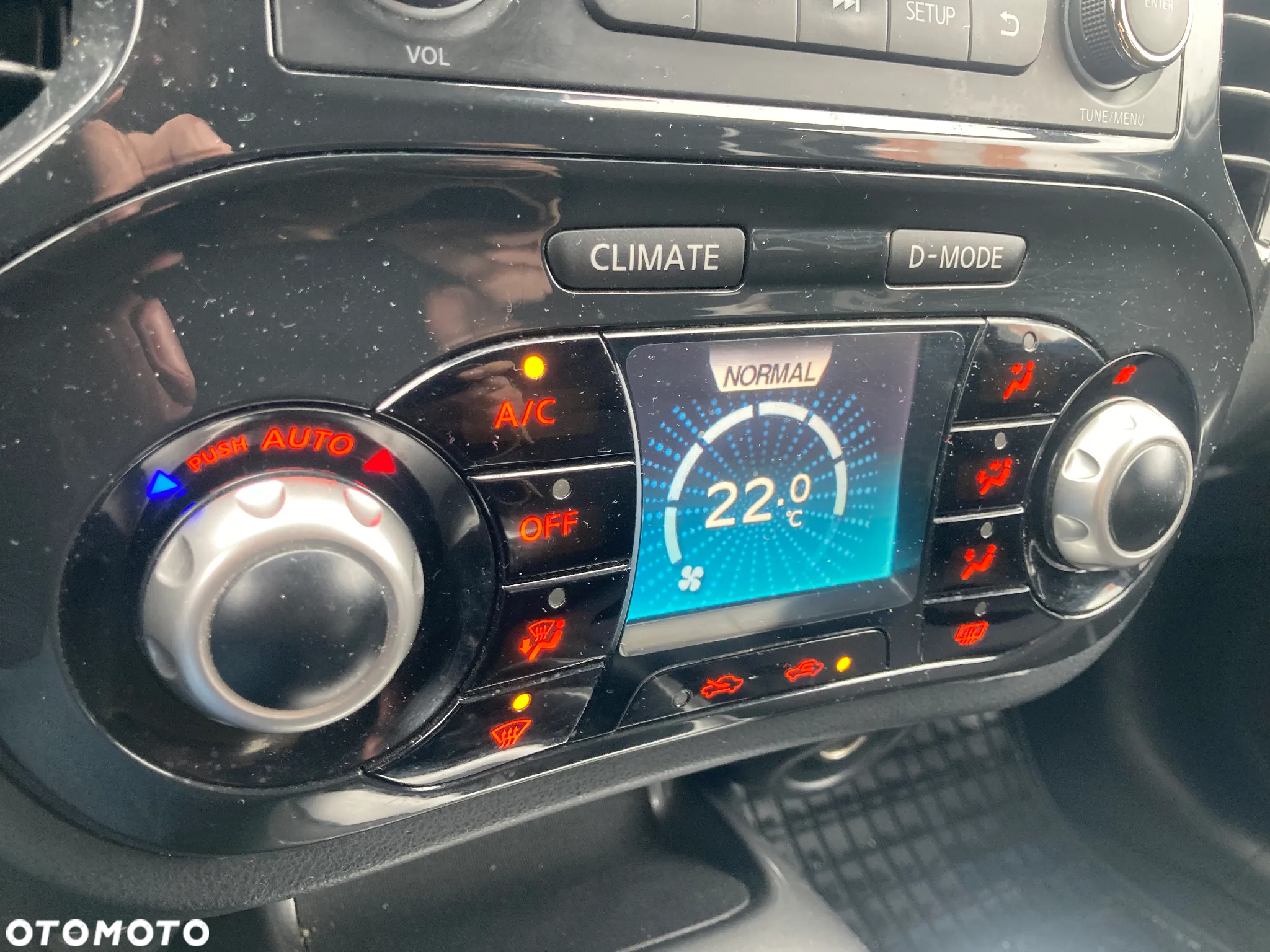 Nissan Juke - 16