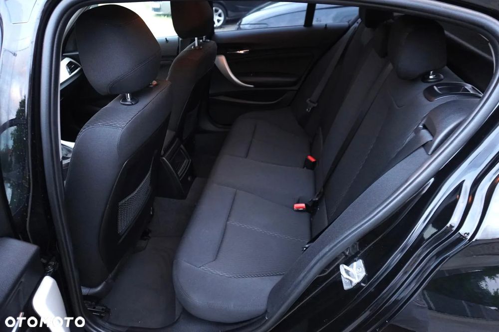 BMW Seria 1 116i Advantage - 29