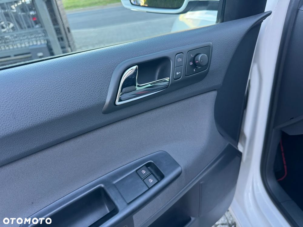 Volkswagen Polo 1.4 GT Rocket - 22