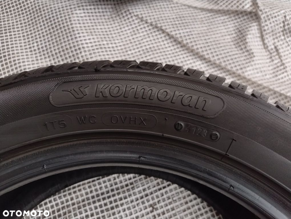 Opona całoroczna kormoran all season 205/55r16 2 szt 91h para 23 r. - 6
