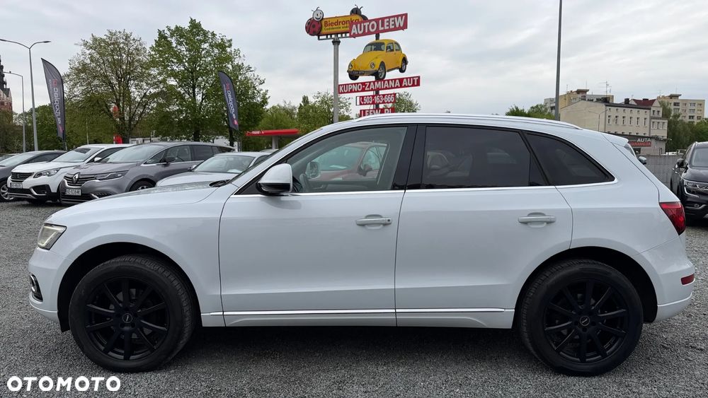 Audi Q5 - 12