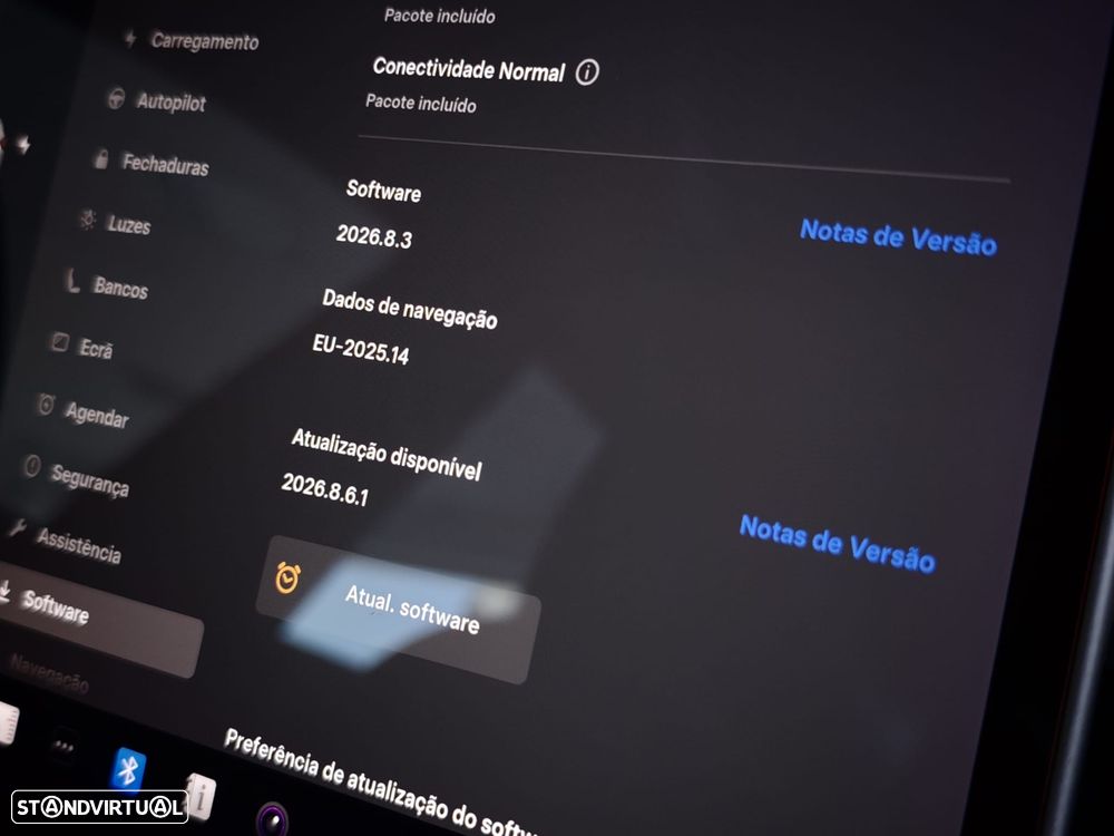 Tesla Model 3 Long Range Tração Integral - 49