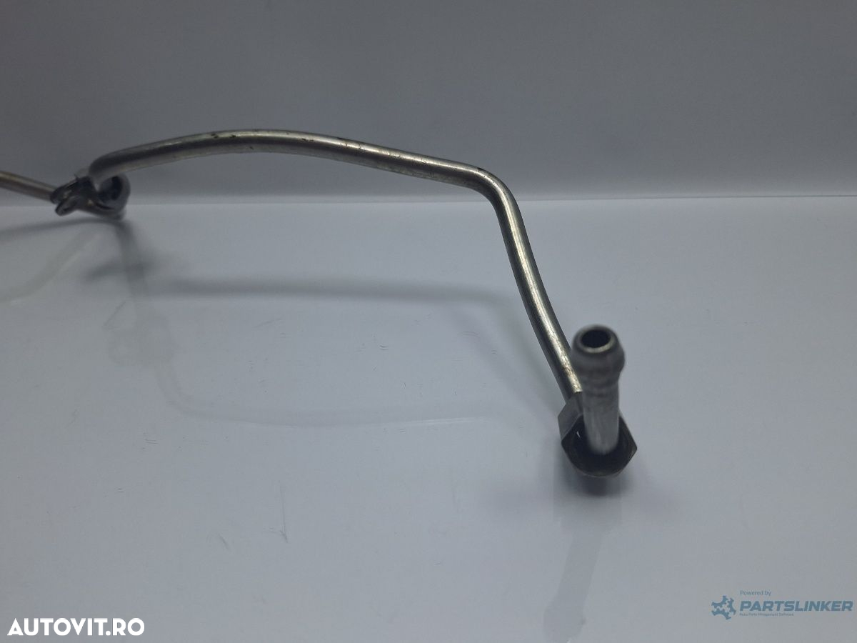 Conducta tur ulei turbo VOLKSWAGEN PASSAT 3C2 2005 - 2010 TDI 16V BKP, CBAB 038145771AG - 4
