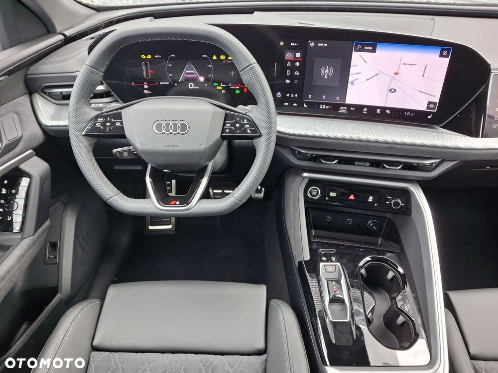 Audi Q5 - 20