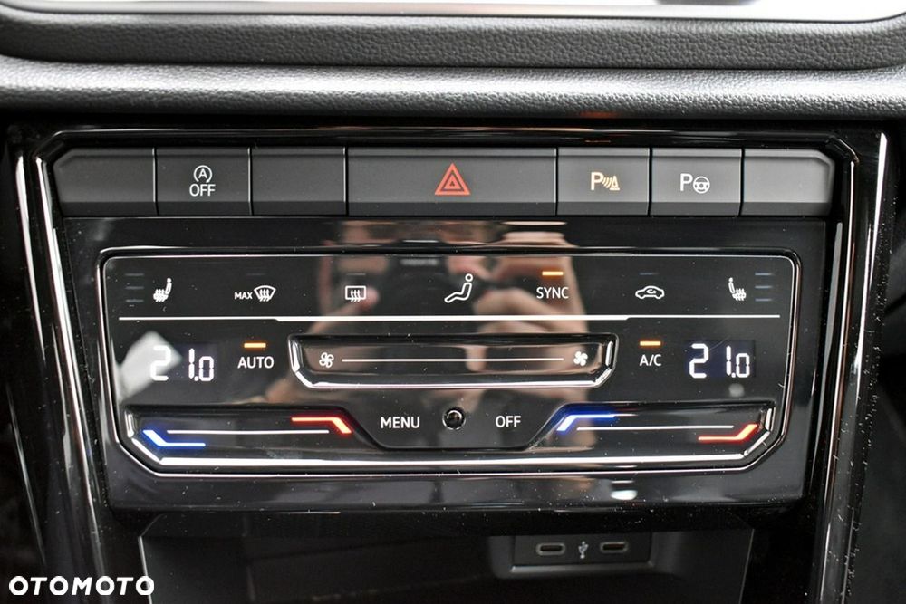 Volkswagen T-Roc 2.0 TSI 4Motion R-Line DSG - 25